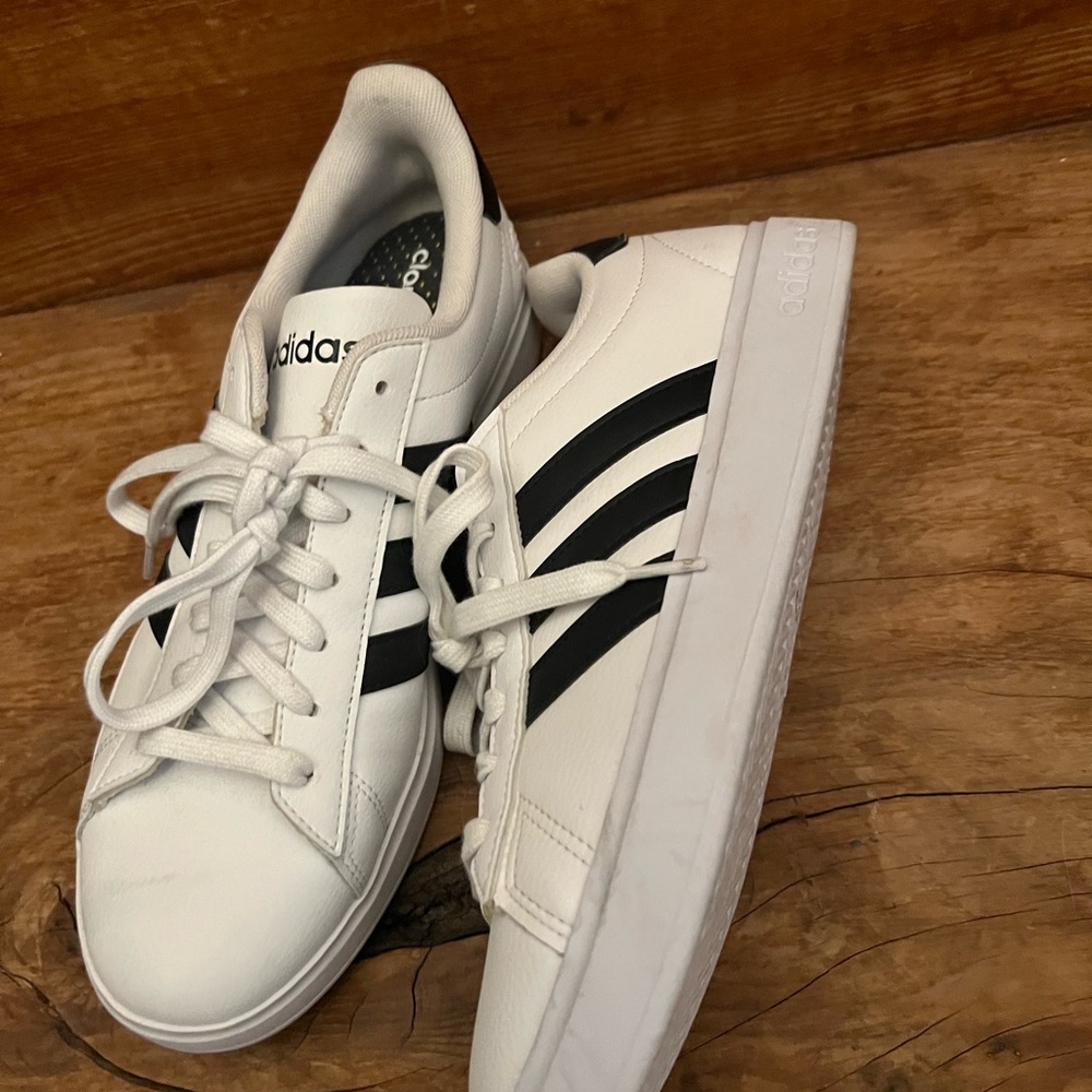 Adidas